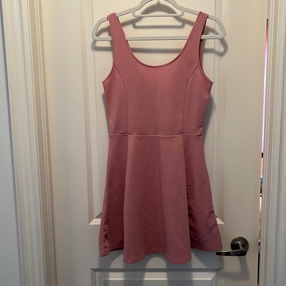 H&M summer dress